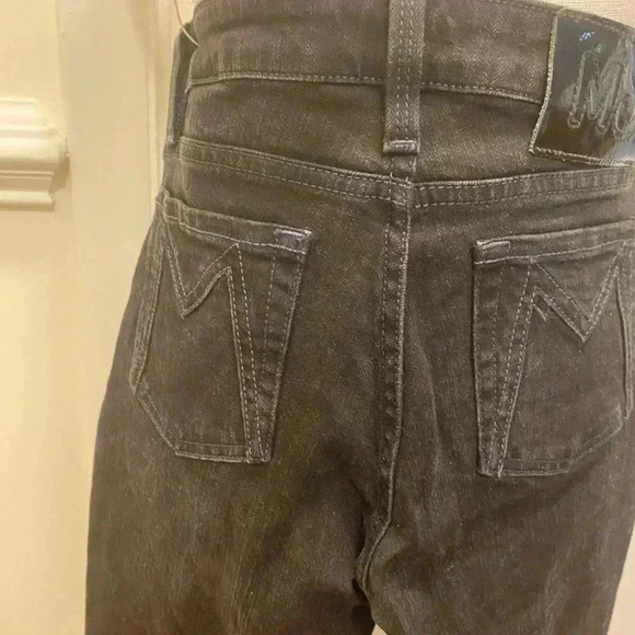 Marc by Marc Jacobs Low rise bootcut jeans size 25 - Picture 7 of 7